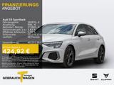 Audi S3 Sportback TFSI Q LED PRIVACY NAVI+ - Audi S3 in Bochum