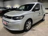 Volkswagen Caddy Cargo*MONEYTRUCK*GELDTRANSPORTER*FB3* - Geldtransporter