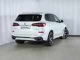 BMW X5 40i MSport Laser H&K HeadUP ACC Gestik Memory - BMW X5 mit Benzin-Antrieb: Geländewagen