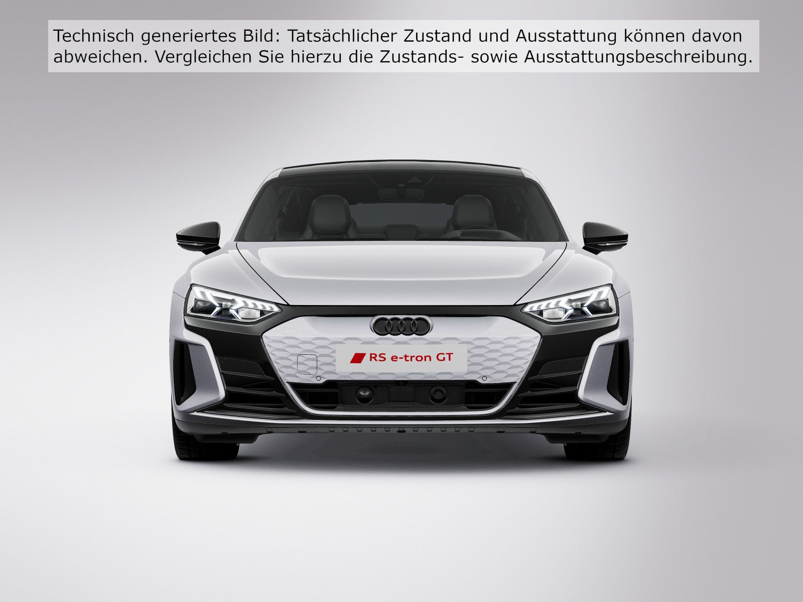 Audi RS e-tron GT - Bild 5