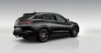 Alfa Romeo Stelvio - Vorschau Bild 3