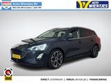 Ford Focus Wagon 1.5 EcoBlue | Titanium X Business | - Ford Focus Wagon Gebrauchtwagen