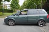 Opel Zafira - Opel Zafira Gebrauchtwagen in Münster