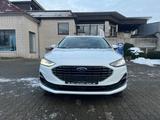 Ford Focus Titanium X 1,5l Ecoblue autom. Navi Blis - Ford Focus Neuwagen mit Diesel-Antrieb