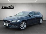 Volvo V90 B4 Momentum Pro H&K LED Kamera Standhzg. - blaue Volvo V90