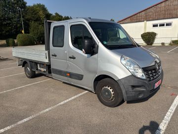 Renault Master - 2