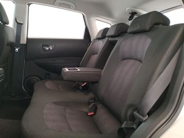 Nissan Qashqai - 10