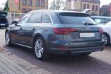 Audi A4 Avant 2.0 TFSI quattro S-Line LED Navi ACC - Audi A4: Line