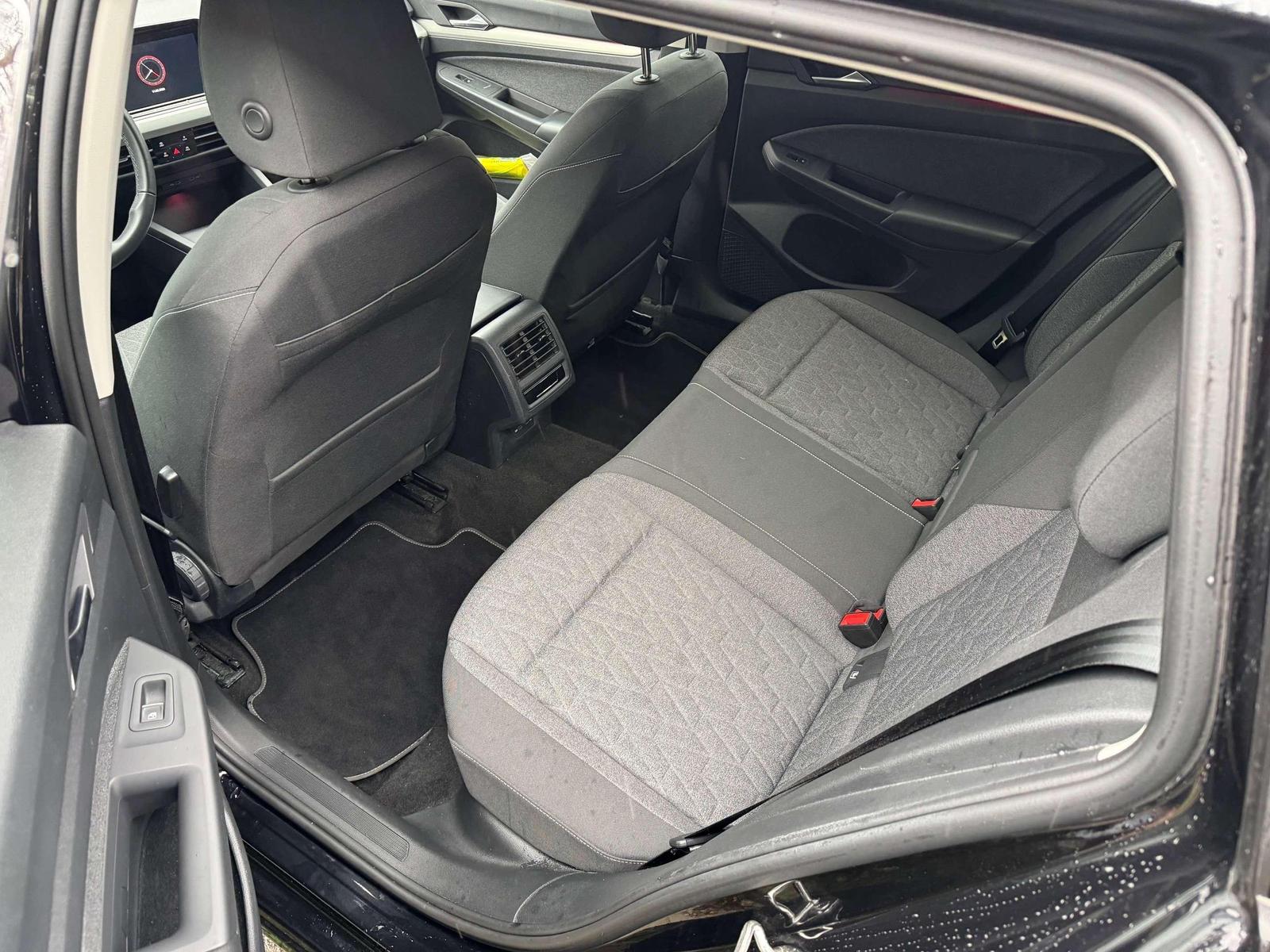 Volkswagen Golf Variant VIII 1.5 eTSI Move DSG Scheckheft u, миниатюра 10