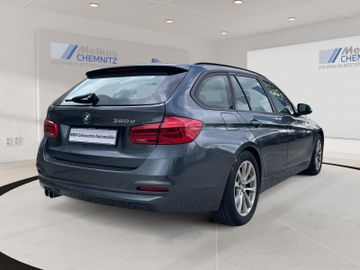 BMW 320 - 5