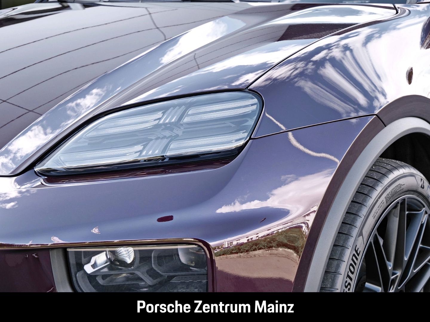 Porsche Macan - Bild 12
