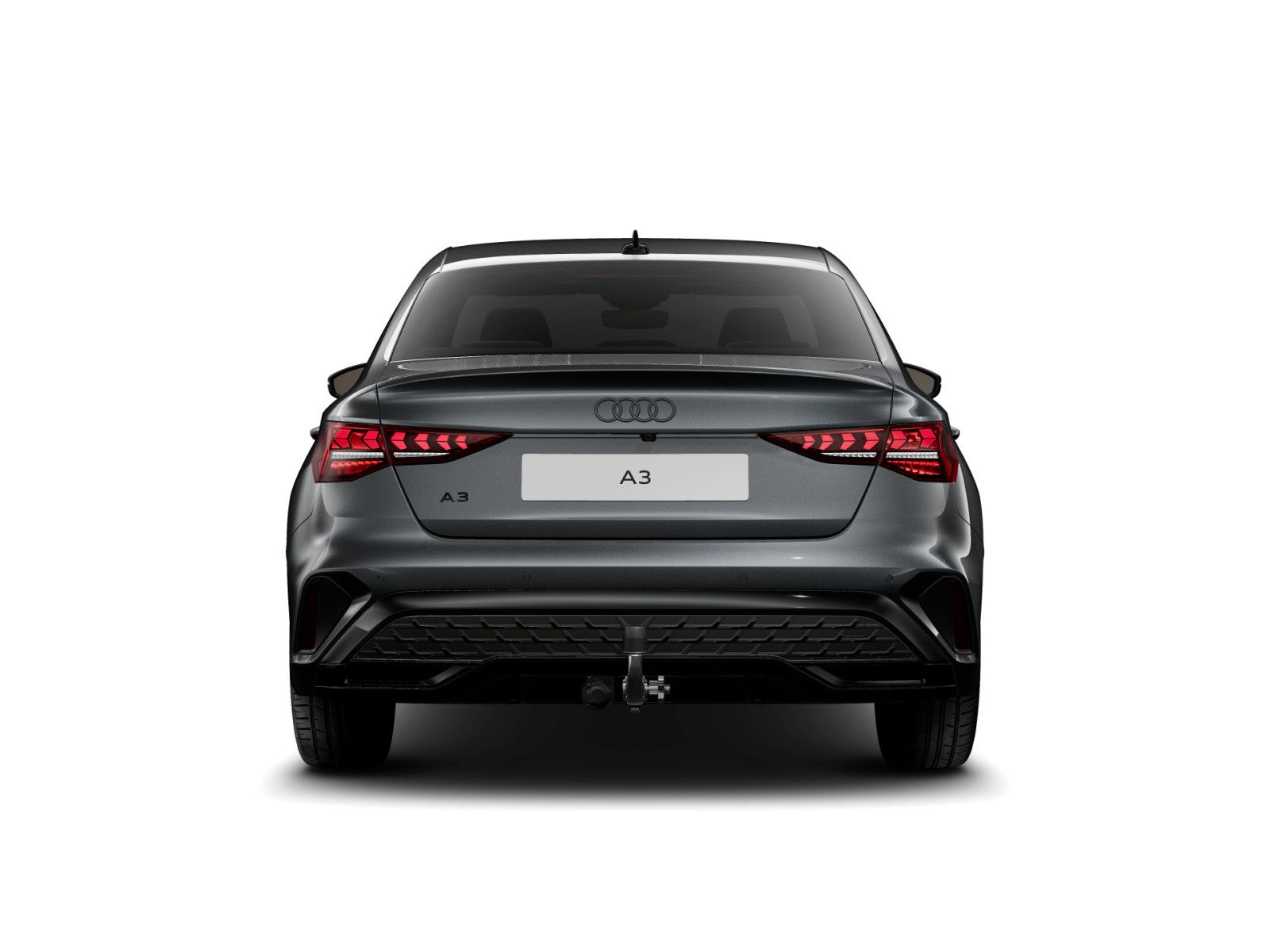 Audi A3 - Bild 6