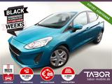 Ford Fiesta 1.1 85 Cool&Connect PDC SHZ Kimaanlage - Ford Fiesta: 1.8