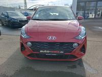 Hyundai i10 1.0 Connect & Go