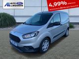 Ford Transit Courier Trend 1.5 TDCi DAB SHZ Notbremsa - Ford Transit Courier aus 2023