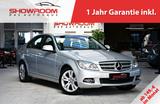 Mercedes-Benz C 200 Kompressor Automatik Avantgarde Shz PDCv&h - Mercedes-Benz C 200 aus 2007