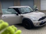 MINI Cooper D Baker Street Baker Street - mit Diesel-Antrieb: Beige, Sitzheizung, Kleinwagen