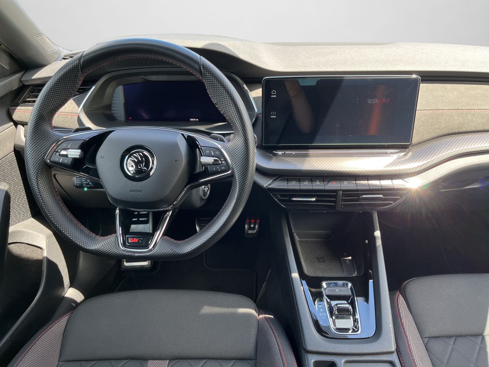 Skoda Octavia - Bild 4