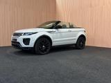 Land Rover Range Rover Evoque Range Rover Evoque Cabrio TD4 - Land Rover Range Rover Evoque: Cabrio