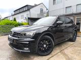 Volkswagen Tiguan Highline 4Motion Automatik*R-line - VW Tiguan Gebrauchtwagen in Wuppertal