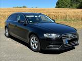 Audi A4 2.0 TDI Avant Ambiente AHK,SHZ,Navi,TÜV,8Alus