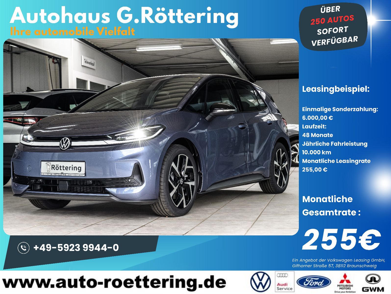 Volkswagen ID.3 NEO Life+58kWh+Navi+ACC+LED+Kamera