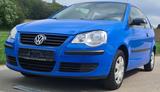 Volkswagen Polo 1.2 44kW Trendline Trendline