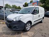 Opel Combo 1.3CDTI Kasten AHK-2.HD-EURO5 - Opel Combo Gebrauchtwagen in Mannheim