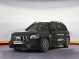 Mercedes-Benz AMG GLB 35 4M.+NIGHT+AHK+SOUND+R-KAMERA+AMBIENTE - Mercedes-Benz GLB 35 AMG in Dresden