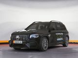 Mercedes-Benz AMG GLB 35 4M.+NIGHT+AHK+SOUND+R-KAMERA+AMBIENTE - Mercedes-Benz GLB 35 AMG aus 2023