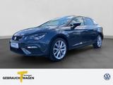 Seat Leon Sportstourer 1.5 TGI FR LED LM18 SITZHZG DA - Seat Leon: Tgi