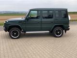 Mercedes-Benz G 300 - Mercedes-Benz G 300 von privat