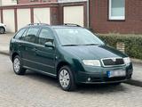 Skoda Fabia 1.4 Kombi / Automatik / Sitzhe... - Skoda Fabia aus 2006: 1.4