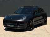 Porsche Macan GTS PASM Chrono Carbon Pano Bose Std-HZG