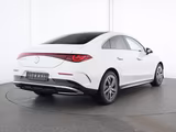Mercedes-Benz CLA 250+ AMG+MEMORY+MULTIBEAM+SUPER+AMBIENTE - Mercedes-Benz CLA 250 mit Elektro-Antrieb