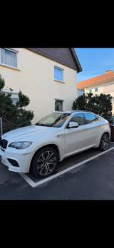 BMW X6M E71 V8 Biturbo - gebrauchte BMW X6 M aus dem Jahr 2011