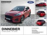 Ford KUGA ST-Line X LED+AHK+Glasdach+Kamera+SHZ