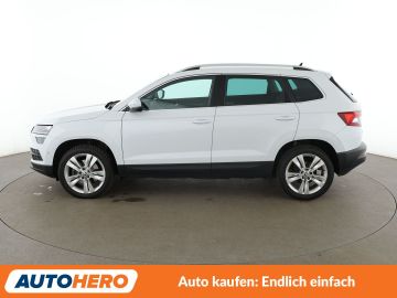 Skoda Karoq - 3