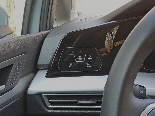 Golf VIII 1.5TSI Life Panorama Climatronic