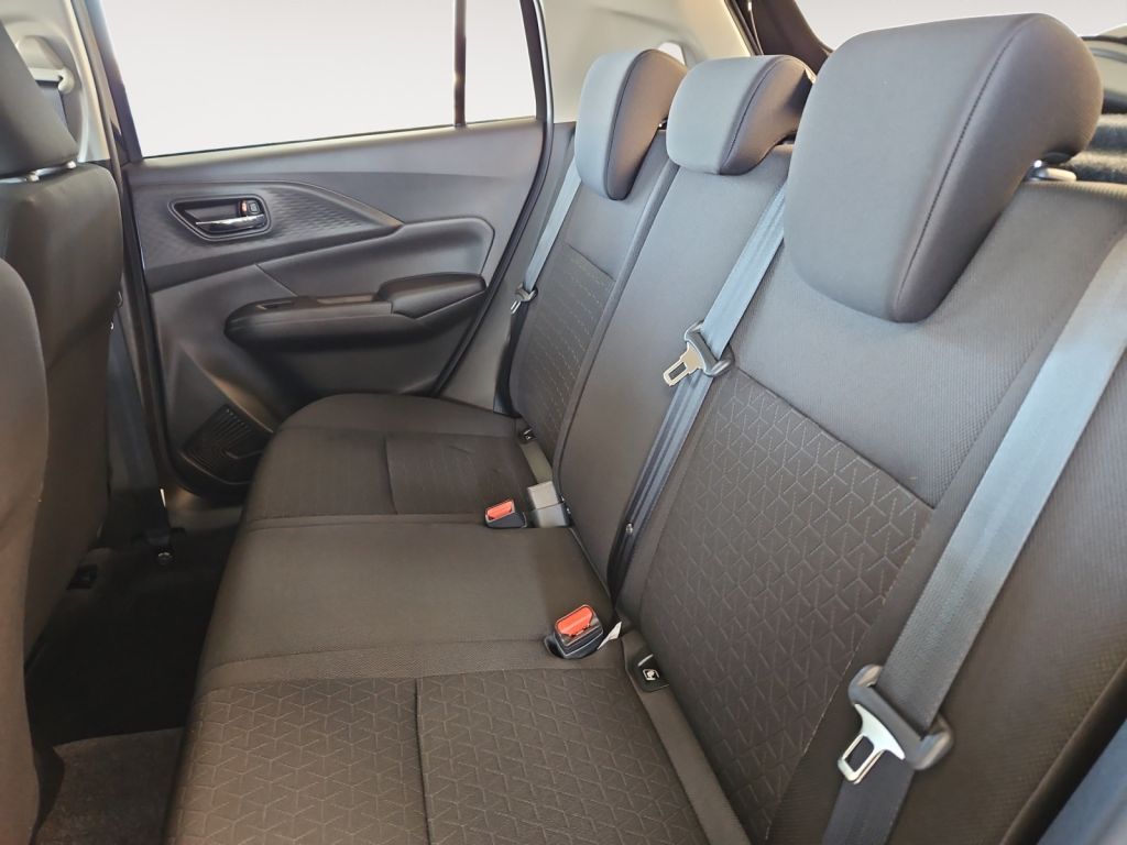 Fahrzeugabbildung Suzuki Swift 1.2 Club Allrad Navi LED SHZ auf Wunsch