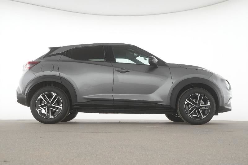Fahrzeugabbildung Nissan Juke 1.0 Schaltgetriebe - N-Connecta