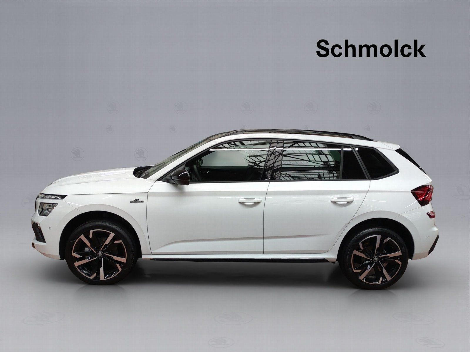 Skoda Kamiq - Bild 2