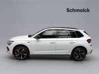 Skoda Kamiq - Vorschau Bild 2