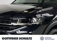 Volkswagen T-Cross - Vorschau Bild 6