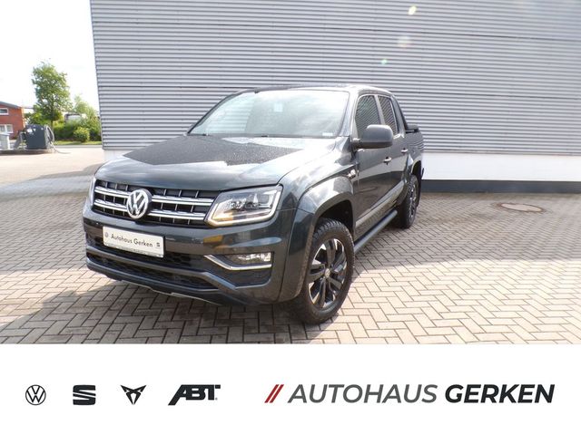 Volkswagen Amarok Comfortline