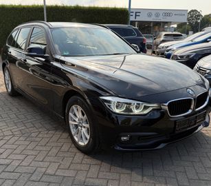 BMW 320 - 2