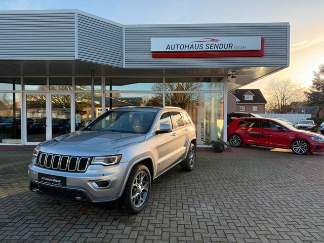 Jeep Grand Cherokee 3.6 V6 Limited*SERVICE NEU*TOP