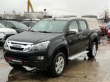 Isuzu D-Max Space Cab 4WD EDITION10 Comfort Luftfedern - Isuzu Gebrauchtwagen