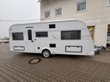 Tabbert Cazadora 550 E - Tabbert Wohnwagen