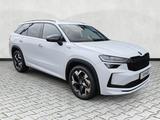 Skoda Kodiaq 2.0 TDI DSG 4x4 Sportline 5Si. ACC Canton - Skoda: Sportline